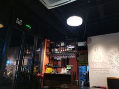 -南国印度餐厅Dakshin