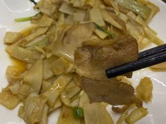 -九岭农庄·竹筒饭