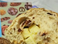 戴文车打奶酪包-Juicy Bakery(大学路店)