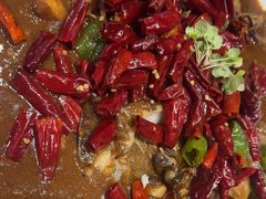 -大鹏饭店·金陵家宴(奥体中心店)