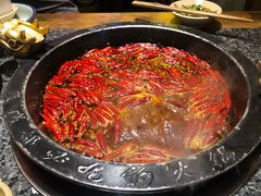 -蜀大侠火锅(总府路店)