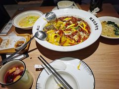 -新太二·鲜料川菜(群光广场店)