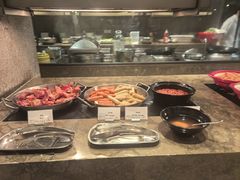 -深圳彭年万丽酒店