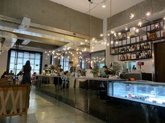 -Nectar One Cafe(勇烈路n1店)