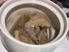 -蕉棠·鸽子餐厅(柳州万象城店)
