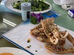 濑尿虾-景好海鲜餐厅(大鹏必选旅游店)