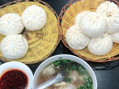 -郑家包子牛肉拉面(尚勤路店)