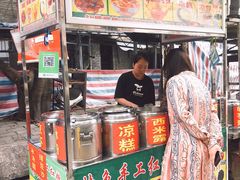 门面-渝味黄姐火锅(黄泥村店)