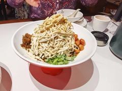 -老淮安·淮安菜(周恩来纪念馆店)