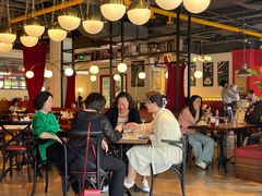 -弗兰克牛排西餐厅 Galla R By Ribone(上海首店)