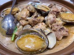 -粤小馆(天安云谷店)