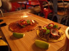 -Luchador摔跤手墨西哥餐厅(恒宇广场店)