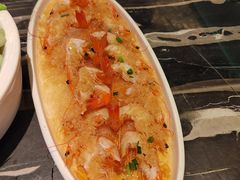 一品开背虾-新白鹿餐厅(虹桥南丰城店)