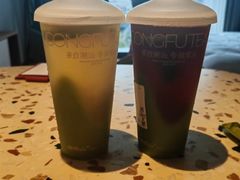 -茶月山·潮汕茶店(同创汇店)