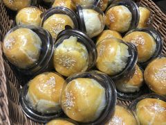 -幸福西饼面包茶饮(车公庙店)