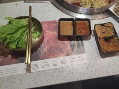 -炭之家齐齐哈尔大片烤肉·涮毛肚火锅·齐齐哈尔烤肉(中央大街店)
