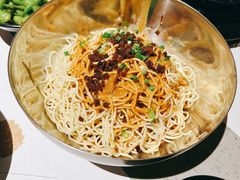 -一棠龙虾•王牌虾球(恒隆广场店)