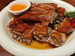 -大自然(鲁家村店)