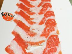 -火炉火自助餐(悠唐购物中心店)