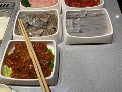 -海底捞火锅(杭州庆春路夜宵主题店)