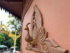 -西双版纳傣族园