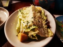 -上海柏悦酒店·世纪100牛排馆