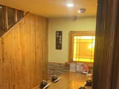 -恩你小木屋·韩式料理(假日广场店)