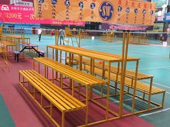 -四维羽毛球馆(北二中路店)