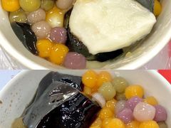 自酿酸奶-华东政法大学第二食堂(松江校区)
