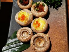 -熹炭精致日料(金融街购物中心店)