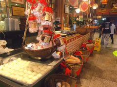 -石岐佬中山菜馆(张溪店)