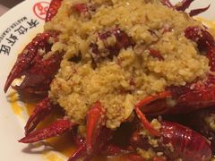 -有位虾匠·香辣蟹·小龙虾(李村店)