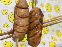 -新疆烧烤王(广灵店)