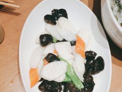 -四道菜·福建菜馆(莆田万达店)