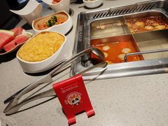 -海底捞火锅(坪山益田假日广场店)