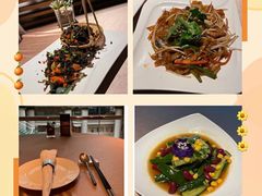 -威斯汀舞台餐厅