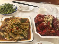 -阿胖龙虾(罍街店)