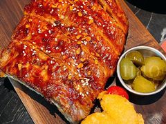 -Nord Grill&Bar Highland诺德西餐(深圳欢乐海岸店)