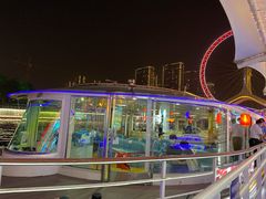 -海河游船-永乐码头(大悲院)