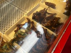 -小罗卤鹅(莲花广场店)