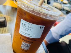 -瑞幸咖啡(长城万富汇店)