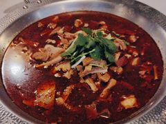 -古乐牛香·鲜牛肉自助火锅(南京总店)
