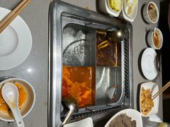 -海底捞火锅(金桥太茂商业广场店)