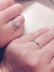 点击看大图 iphone_upload_pic-威德钻石-克拉钻大本营(南京东路店)