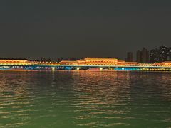 -咸阳湖景区