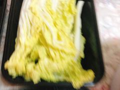 娃娃菜-季季红火锅(解放东路店)