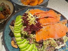 -BE BRIGHT KITCHEN(正佳广场店)