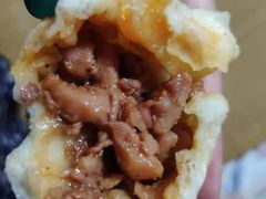 -老陶包子铺(南大西南村店)
