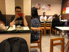 -点点心点心专门店(旺角店)