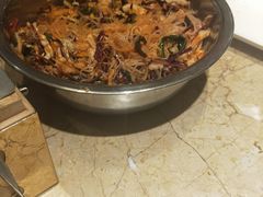 -喝丢一只鞋辣炒海鲜小烧烤(三八广场店)